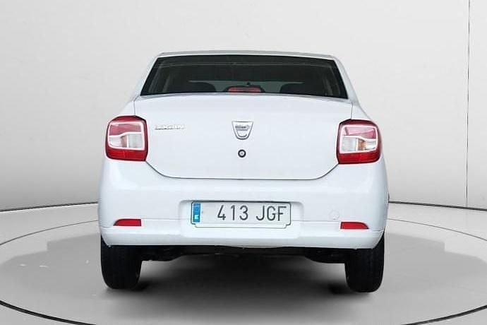 Occasion Dacia Logan Ambiance 90 ch (66 kW) 2015 Berline