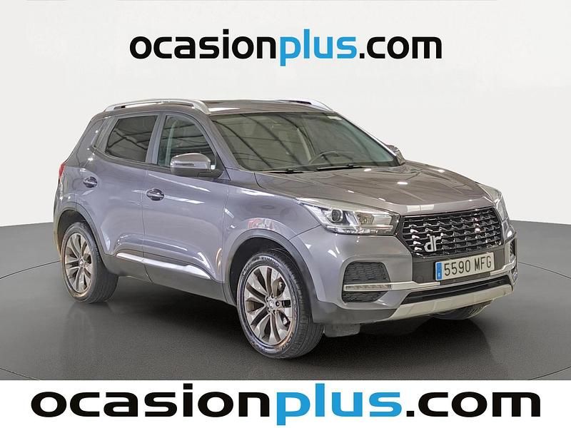 Usado DR DR 4.0 116 CV (85 kW) 2023 Gris SUV