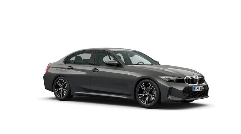 Nuevo BMW 318 Comfort Edition 150 CV (110 kW) 2026