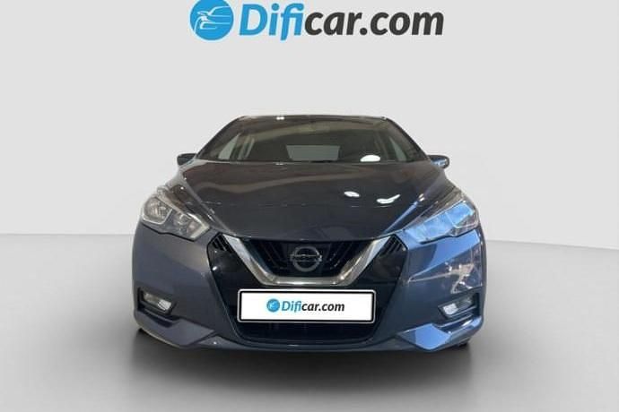 Usado Nissan Micra Acenta 101 CV (74 kW) 2019