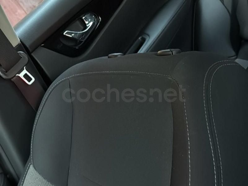 Usado Infiniti QX30 Premium 170 CV (125 kW) 2019 Blanco SUV