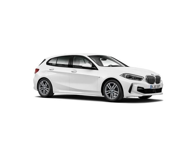 Usado BMW 118 Comfort Edition 150 CV (110 kW) 2024 Utilitario