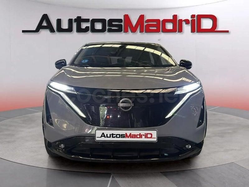 Usado Nissan Ariya Evolve 177 kW (242 HP) 2022 Eléctrico SUV
