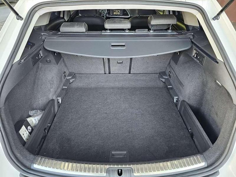 Usado Seat Leon 4Drive 150 CV (110 kW) 2018 SUV