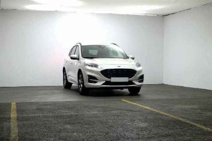 Usado Ford Kuga ST-Line 120 CV (88 kW) 2022 SUV