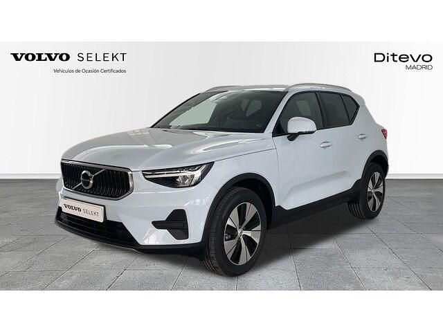 Usado Volvo XC40 Core 163 CV (119 kW) 2025 Negro SUV