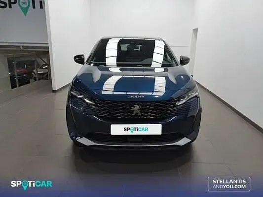 Usado Peugeot 3008 Allure 180 CV (132 kW) 2024 SUV