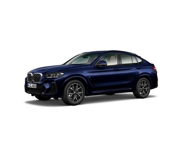 Azul Usado 2025 BMW M140 xLine Utilitario | 62.500 € - Imagen 1/4