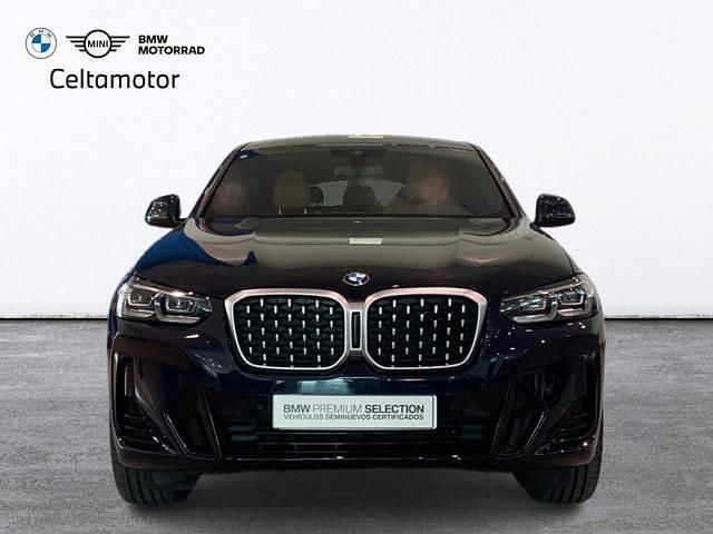 Occasion BMW M140 xLine 190 ch (139 kW) 2024