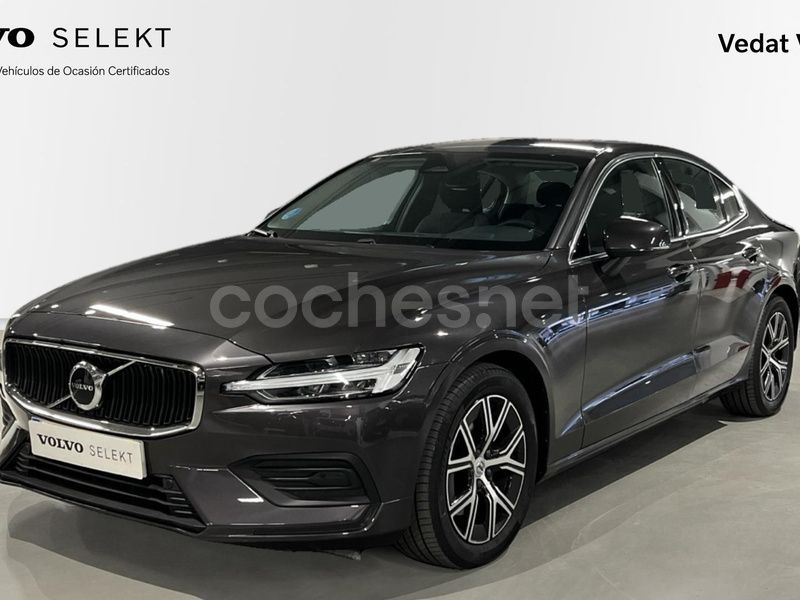 Otro Usado 2023 Volvo S60 Core Berlina | 36.900 € (Precio justo) - Imagen 1/4