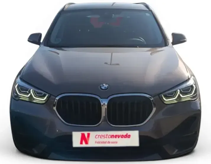 Usado BMW X1 116 CV (85 kW) 2020 SUV
