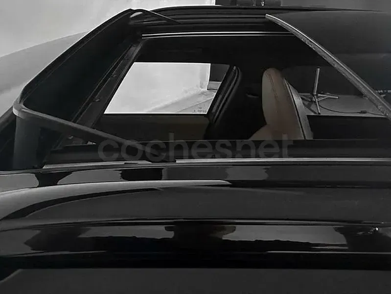 Usado Mini Countryman 170 CV (125 kW) 2024 Verde SUV