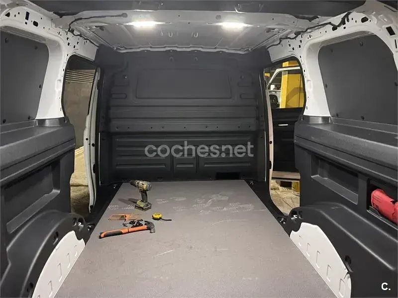 Usado VW ID. Buzz 2024 Eléctrico Monovolumen