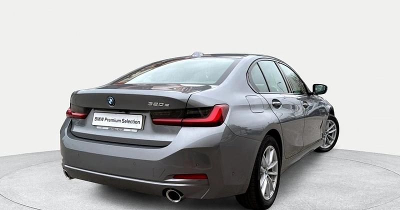 Usado BMW 320e 204 CV (150 kW) 2024