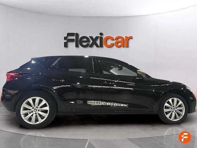 Usado Seat Leon XCELLENCE 150 CV (110 kW) 2021 Azul