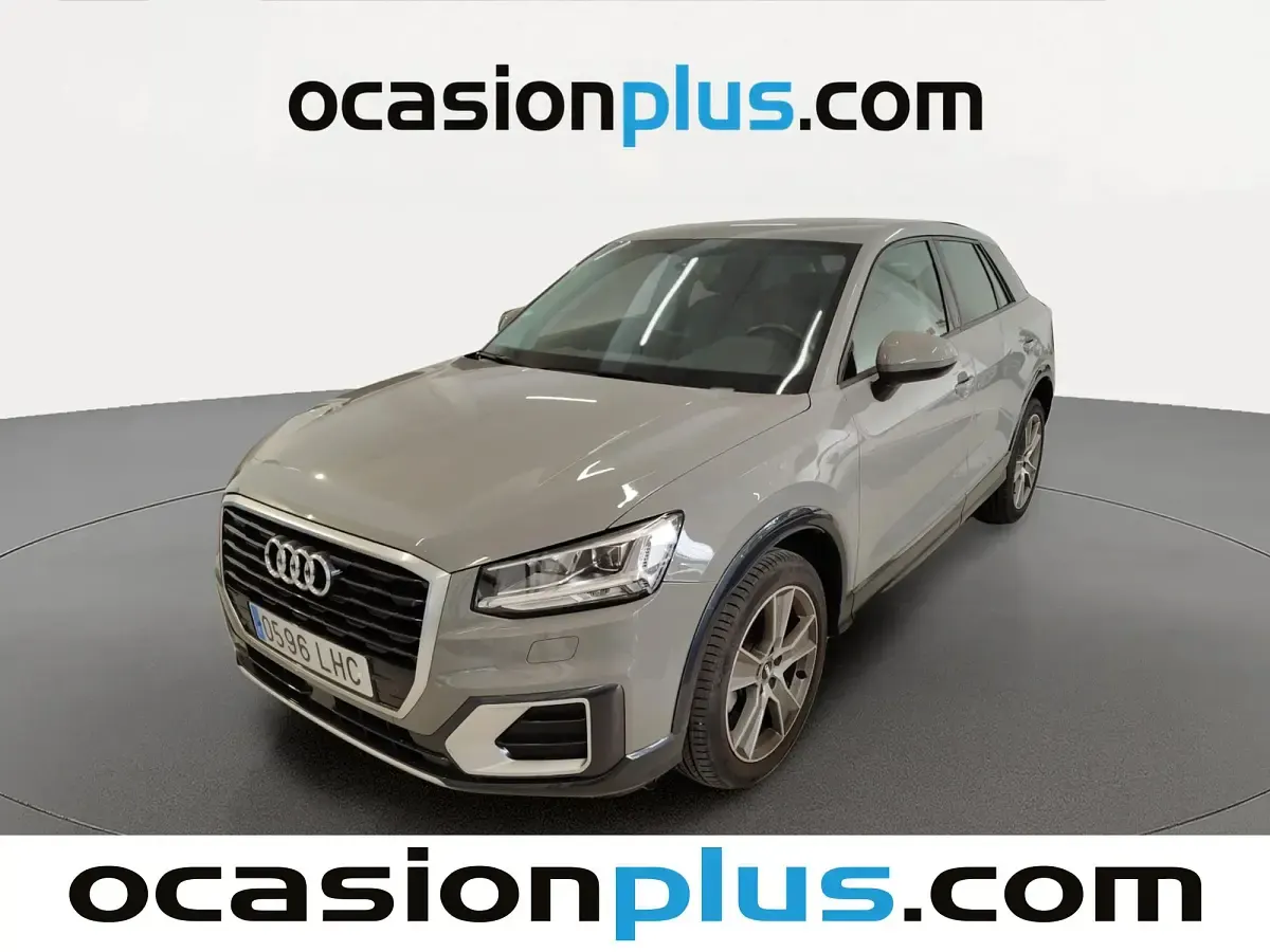 Occasion Audi Q2 Design 150 PK (110 kW) 2020 SUV