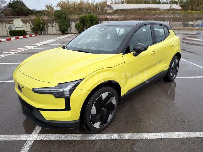 Eléctrico Usado 2024 Volvo EX30 Plus SUV | 32.900 € (Caro) - Imagen 1/4