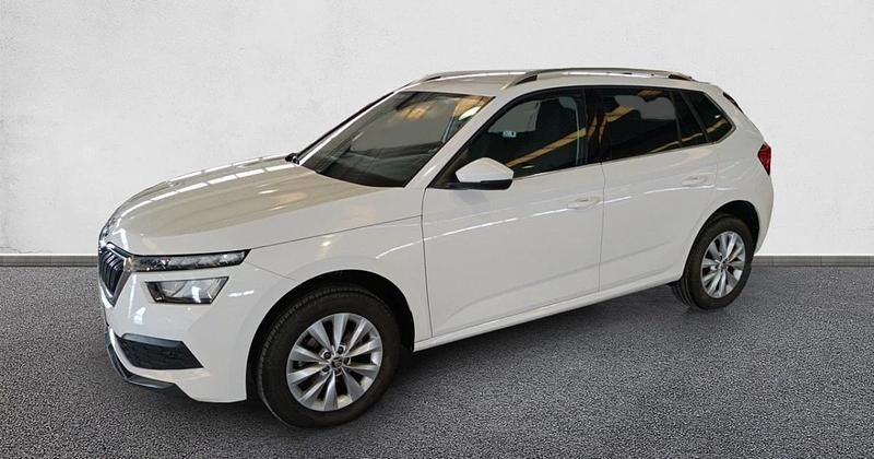 Usado 2022 Skoda Kamiq SUV | 15.790 € (Precio justo) - Imagen 1/3