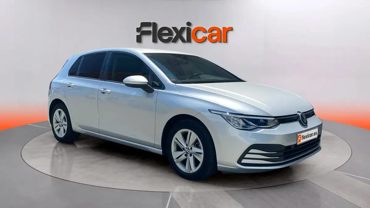 Usado VW Golf VII Life 150 CV (110 kW) 2020 Berlina
