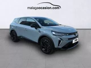 Gris Usado 2024 Renault Symbioz Esprit Alpine SUV | 31.450 € (Precio justo) - Imagen 1/4
