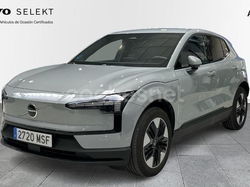 Eléctrico Usado 2024 Volvo EX30 Core SUV | 27.900 € (Super precio) - Imagen 1/4