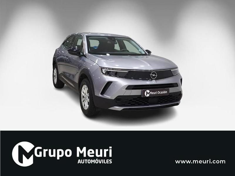 Otro Usado 2023 Opel Mokka-e Edition SUV | 18.450 € (Precio justo) - Imagen 1/4