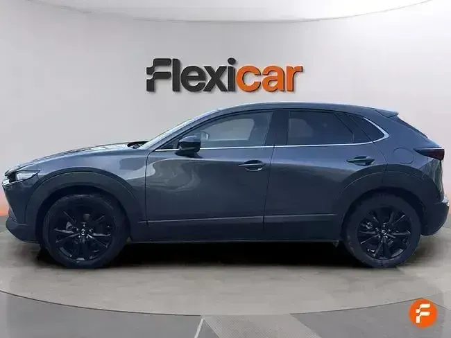Usado Mazda CX-30 Sky 150 CV (110 kW) 2024 Naranja SUV