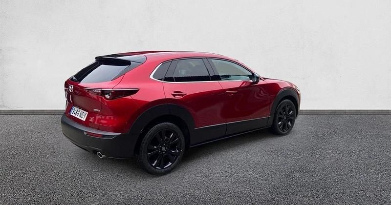 Nuevo Mazda CX-30 Homura-Line 140 CV (102 kW) 2025 SUV