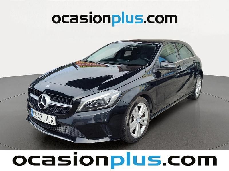 Käytetty Mercedes A200 Urban 136 HP (100 kW) 2016 Viistoperä