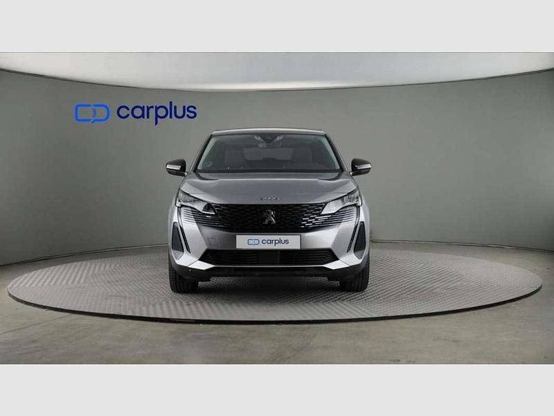 Usado Peugeot 3008 Allure 224 CV (164 kW) 2022 Azul SUV