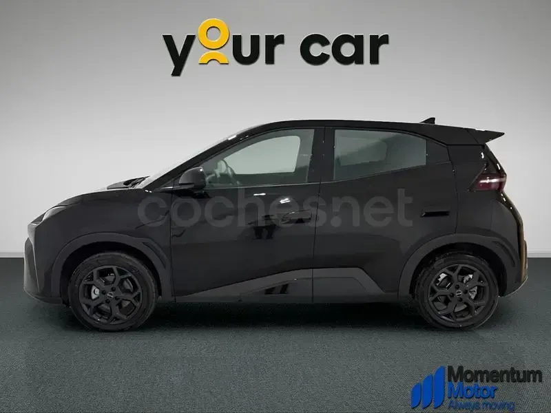 Usado BYD Dolphin Surf Boost 2025 Eléctrico Utilitario