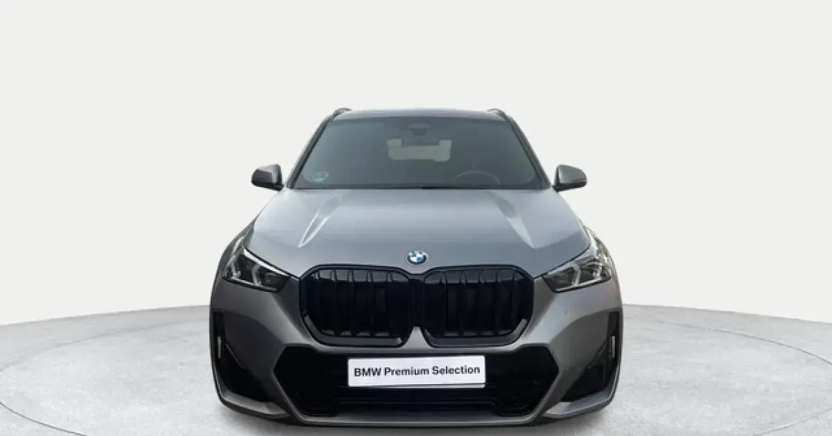 Usado BMW X1 150 CV (110 kW) 2024 SUV