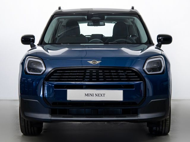 Nuevo Mini Countryman Essential 170 CV (125 kW) 2025 Azul SUV