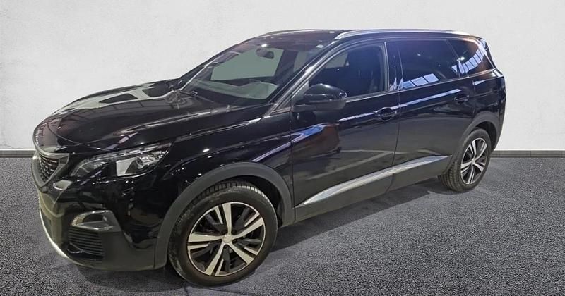 Usado Peugeot 5008 GT-line 130 CV (95 kW) 2020