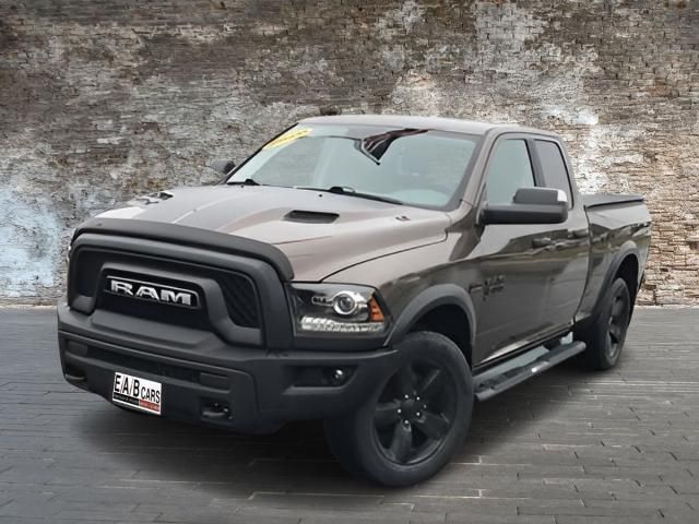 Usado 2020 Dodge Ram Recogida | 57.000 € - Imagen 1/4