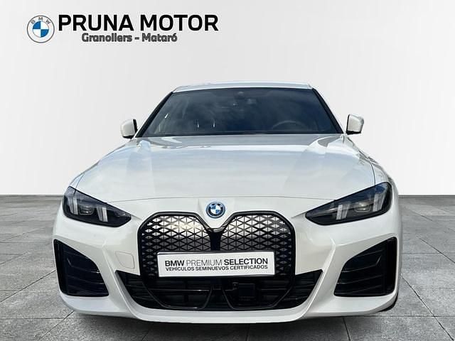 Usado BMW i4 Shadowline 250 kW (340 CV) 2025 Berlina