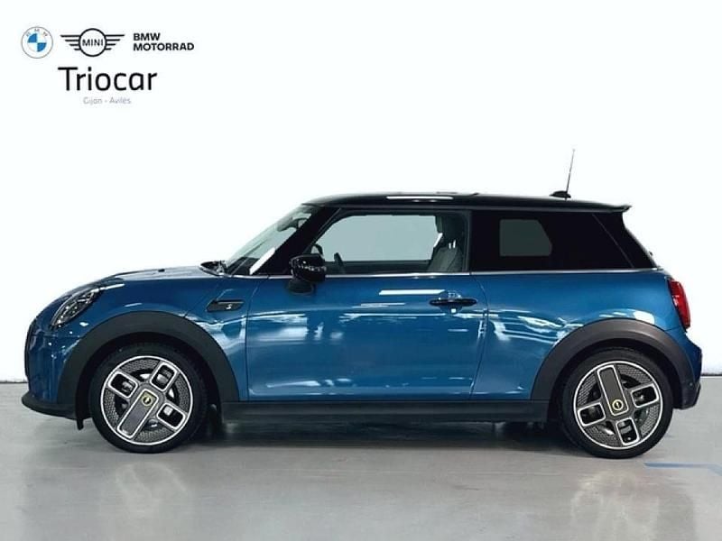 Usado Mini Cooper SE 135 kW (184 CV) 2021 Otro Utilitario