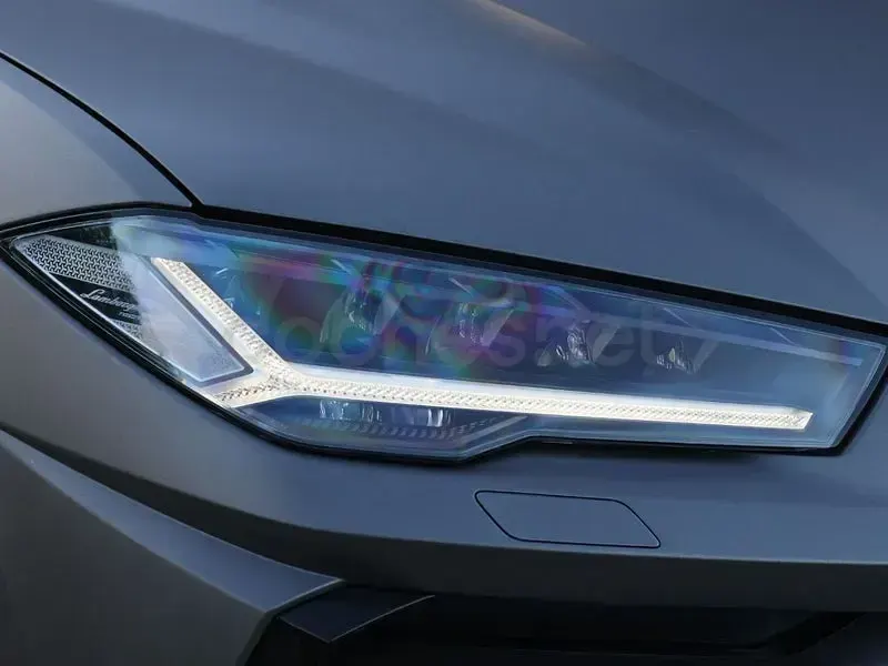 Usado Lamborghini Urus 666 CV (489 kW) 2021 Negro SUV