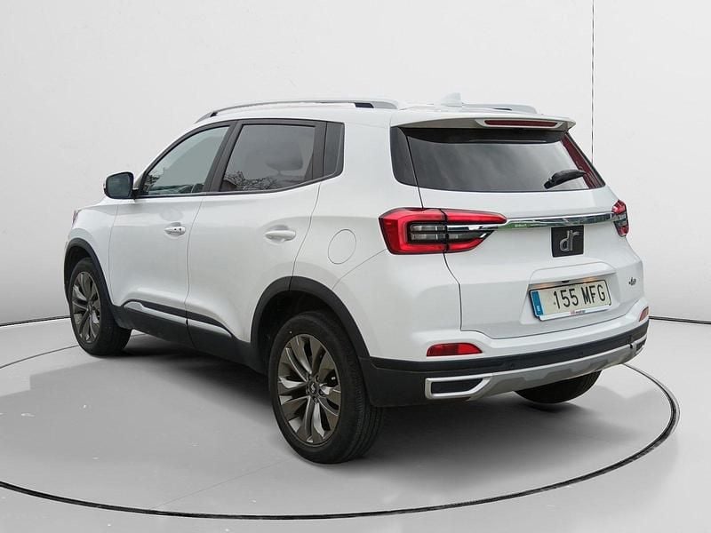 Brugt DR DR 4.0 115 HK (84 kW) 2023 SUV