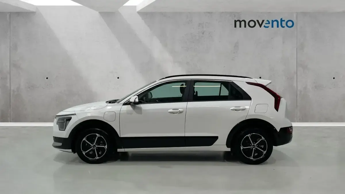 Usado Kia Niro 183 CV (134 kW) 2023 Blanco SUV