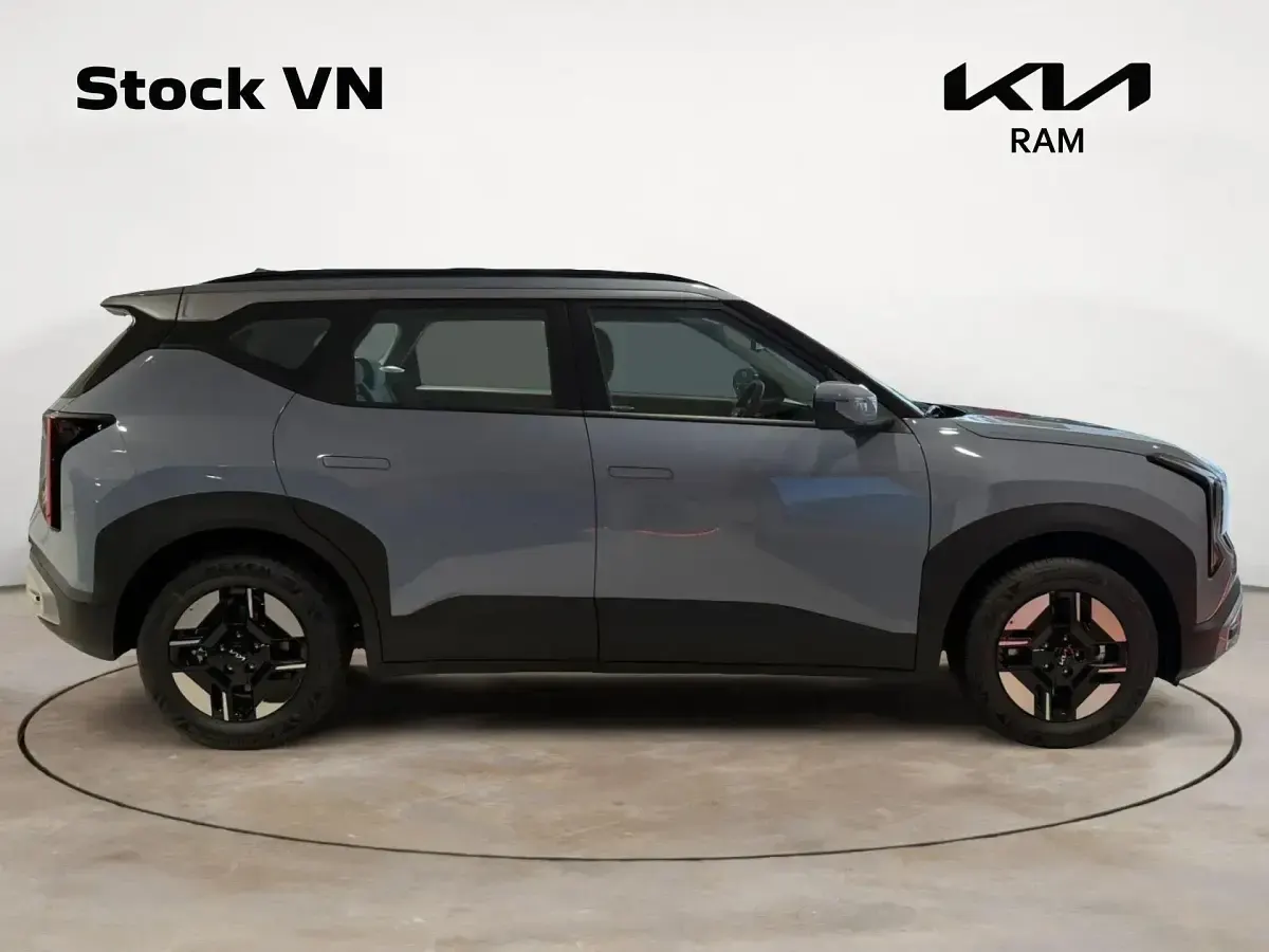 Nuevo Kia Seltos 180 CV (132 kW) 2026 Otro SUV