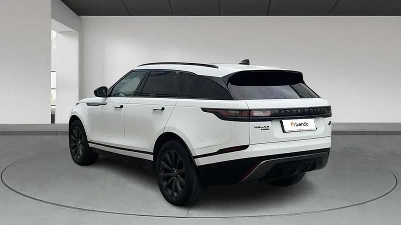 Usado Land Rover Range Rover Velar 240 CV (176 kW) 2019 Blanco SUV