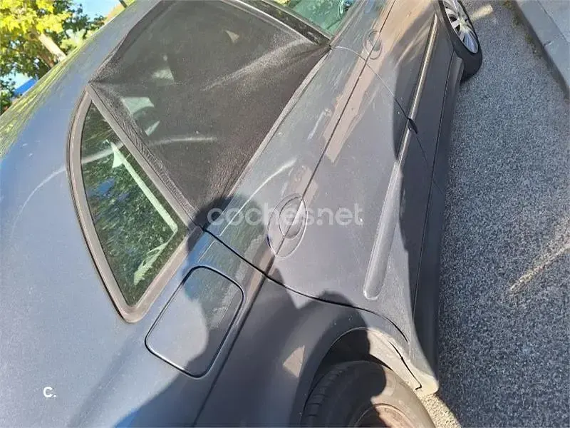 Occasion Citroën C5 110 PK (80 kW) 2002 Grijs Sedan