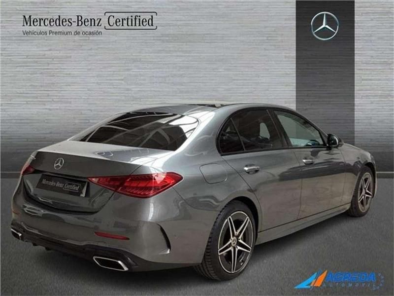 Usado Mercedes C300e 313 CV (230 kW) 2022 Berlina