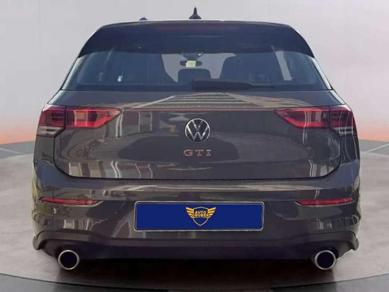 Occasion VW Golf VIII GTI 245 ch (180 kW) 2021 Gris Citadine