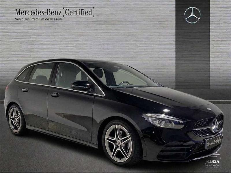 Brugt Mercedes B200 150 HK (110 kW) 2025 MPV