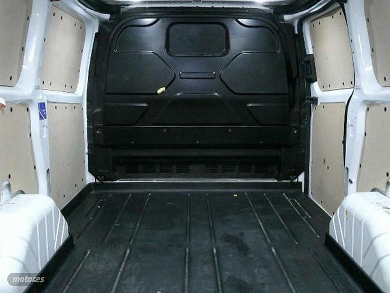 Usado Ford Transit Trend 130 CV (95 kW) 2023 Blanco Van
