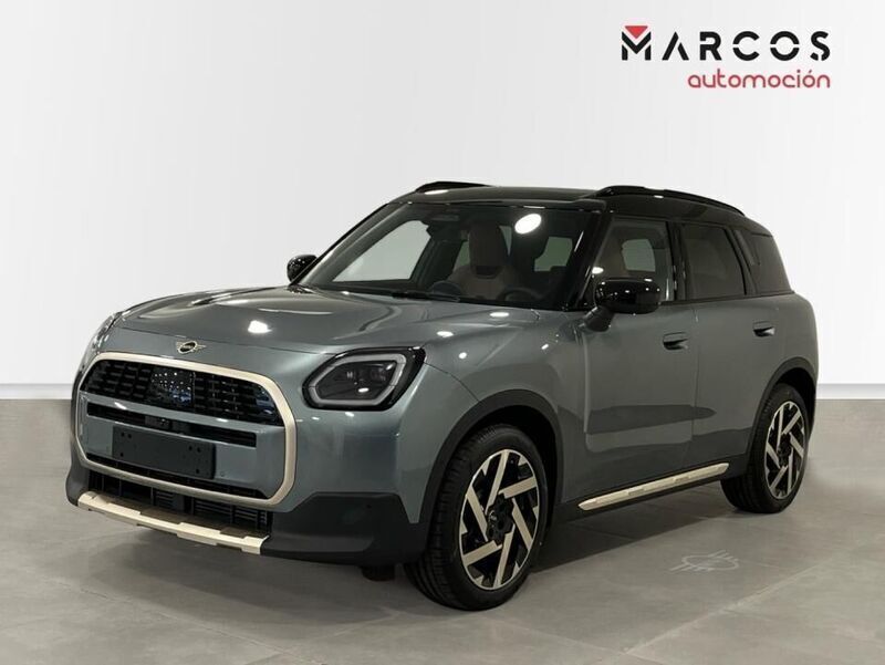 Usado Mini Countryman Classic 170 CV (125 kW) 2024 Otro SUV