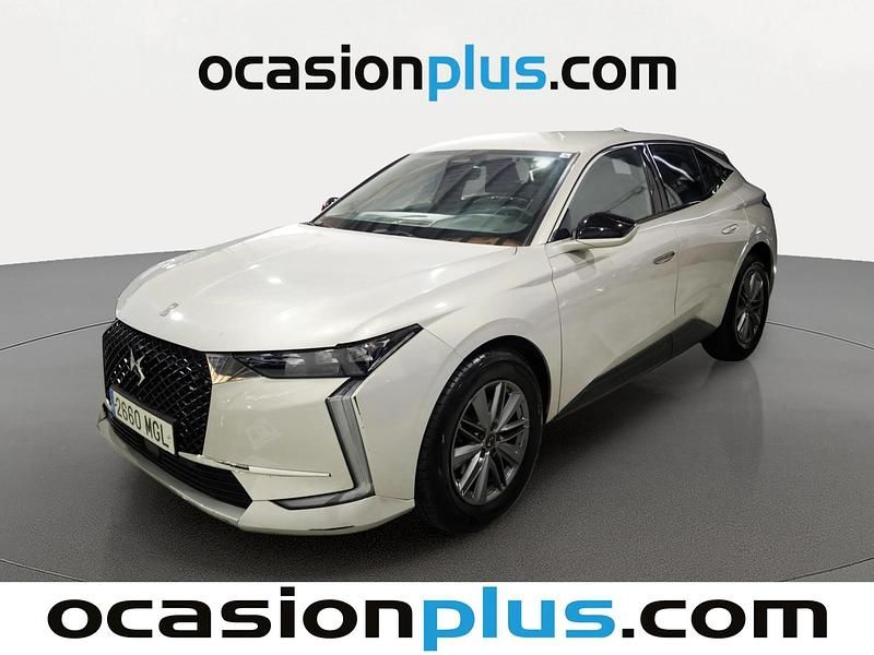 Usado DS Automobiles DS4 Bastille 131 CV (96 kW) 2023 SUV