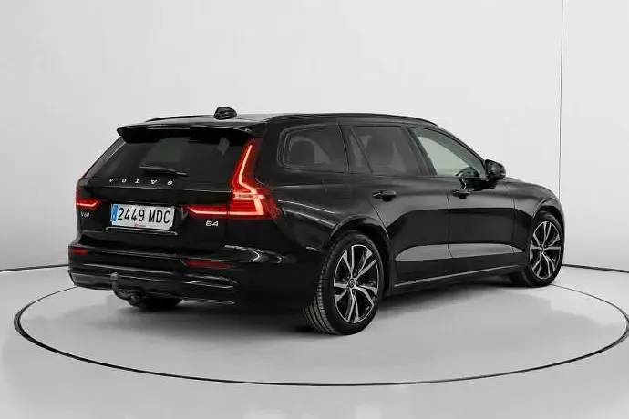 Usado Volvo V60 Plus 197 CV (144 kW) 2022 Familiar